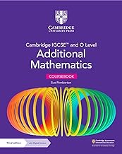[9781108437226] Cambridge IGCSE (R) Mathematics Core Practice Book